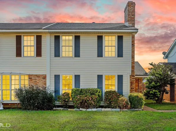 7648 University Dr, Shreveport, LA 71105