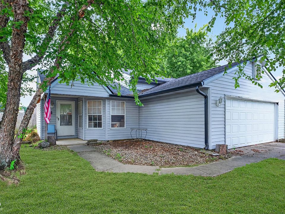 1st image of 1317 Chesterfield Dr
