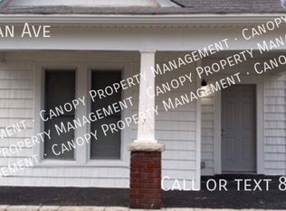 447 Michigan St, Lexington, KY