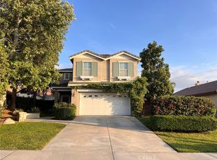 26077 Rojo Tierra, Moreno Valley, CA 92555