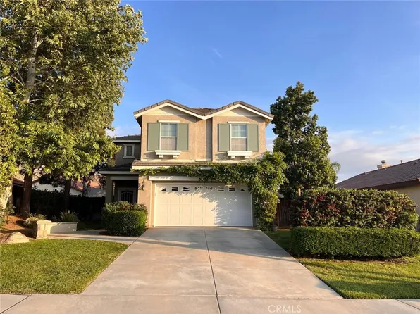 26077 Rojo Tierra, Moreno Valley, CA 92555