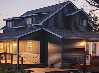 5978 E Old 56, Salem, IN 47167