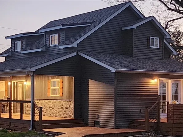 5978 E Old 56, Salem, IN 47167