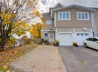 609 Liverpool Road, Pickering, ON L1W 1R1 3 Bedroom House for