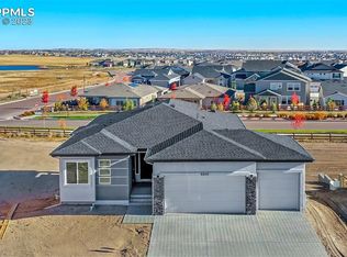 6405 Deco Dr, Colorado Springs, CO 80924
