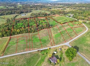 LOT-16A Kenneytown Rd, Greeneville, TN 37745