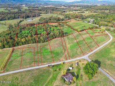 1 Kenneytown Rd, Greeneville, TN, 37745