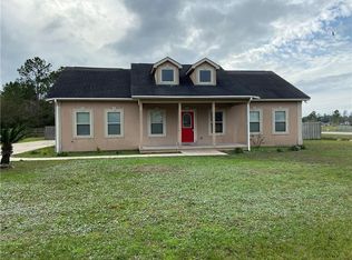 473 Emanuel Church Rd, Brunswick, GA 31523