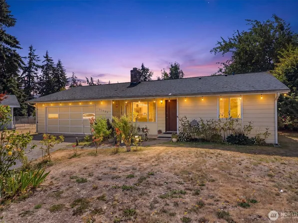 31428 31st Avenue SW, Federal Way, WA 98023