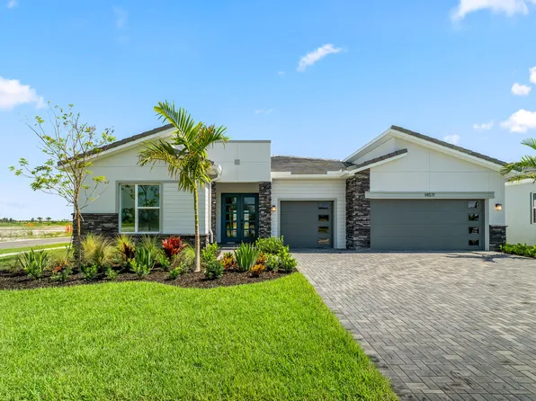 14571 SW Sarilla Boulevard, Port St Lucie, FL 34987