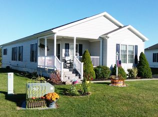 9 Retirement Ests, Horseheads, NY 14845