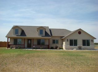 677 Fairview Rd, San Angelo, TX 76904