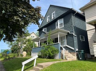 180 Peck St, Rochester, NY 14609