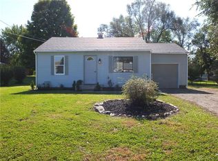 125 Montgomery Ave, Carlisle, OH