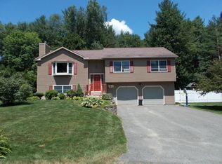 45 Chivers Dr, Dalton, MA 01226