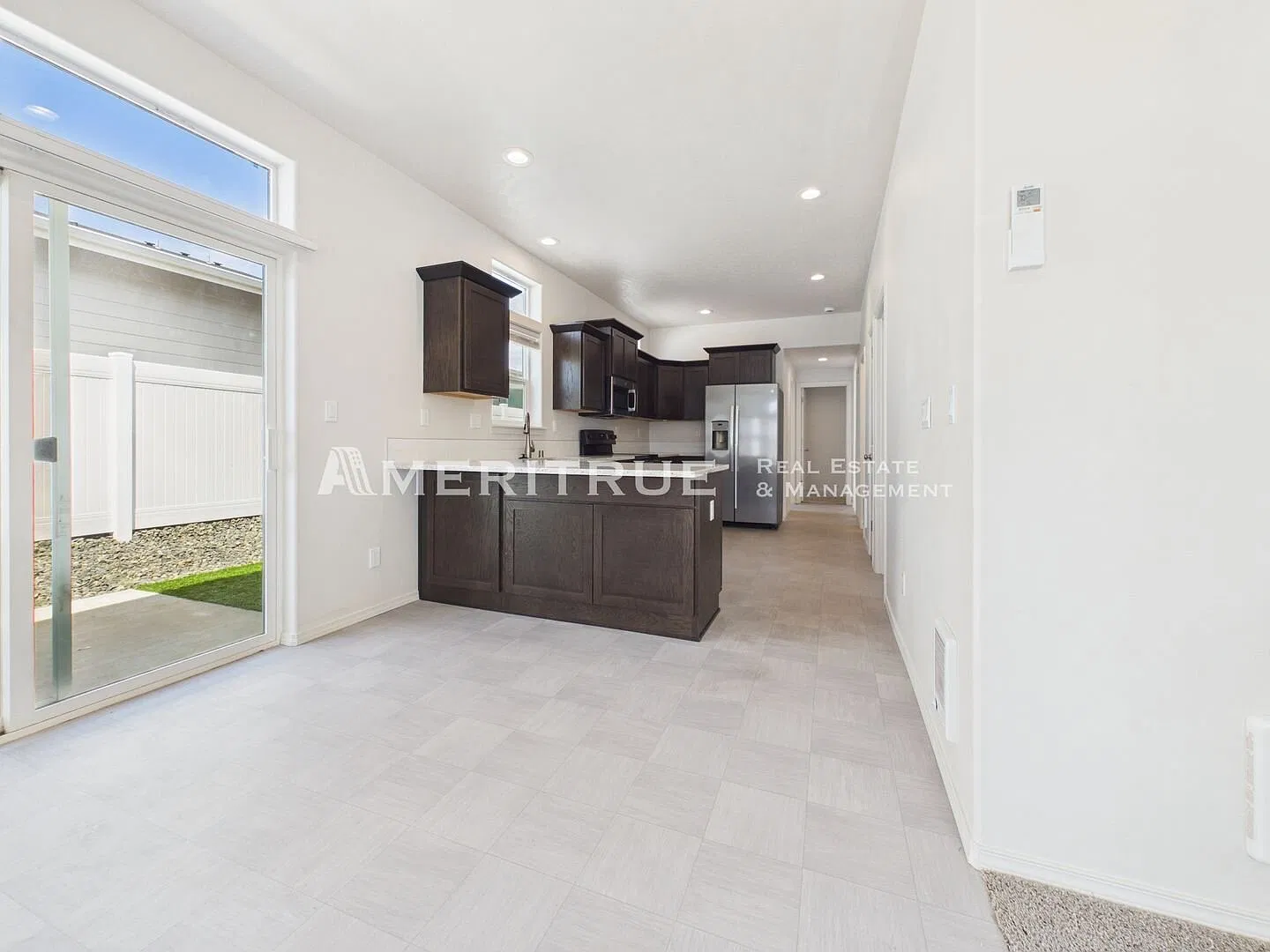 Brand new 3 bedroom/2 bathroom ready for move in — Photo 2