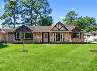 23127 Naples Dr, Spring, TX 77373