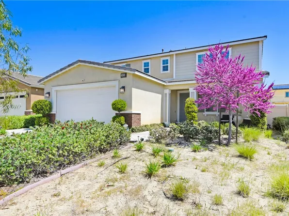 1628 Tildon Ct, Beaumont, CA 92223