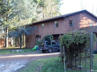 131 Alaska Way, Sequim, WA 98382