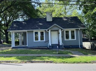 603 Phillips St, Dyersburg, TN 38024
