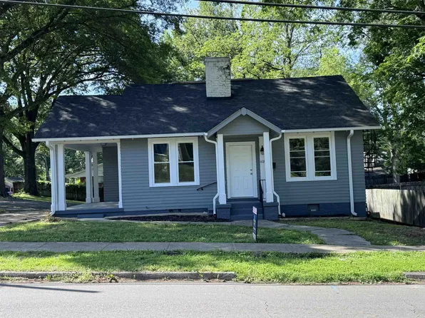 603 Phillips St, Dyersburg, TN 38024