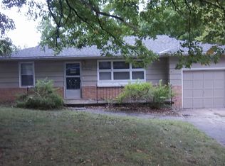 3400 N Walrond Ave, Kansas City, MO 64117