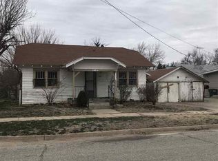 114 N Buchanan St, Enid, OK 73703