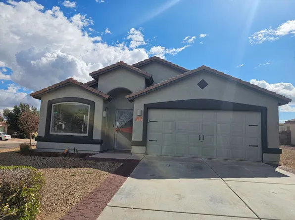 2311 Skyview Dr, Sierra Vista, AZ 85635