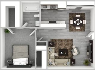 3241 Sovereign Dr APT 12, Cincinnati, OH 45251