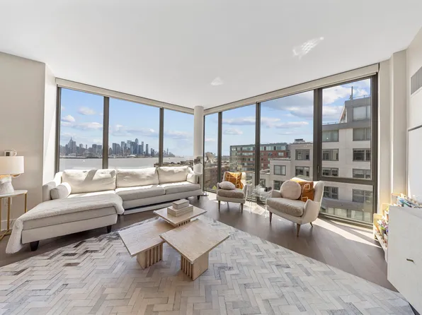 9 Avenue At Port Imperial Unit 1009, West New York, NJ 07093