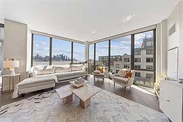 9 Avenue at Port Imperial, #1009