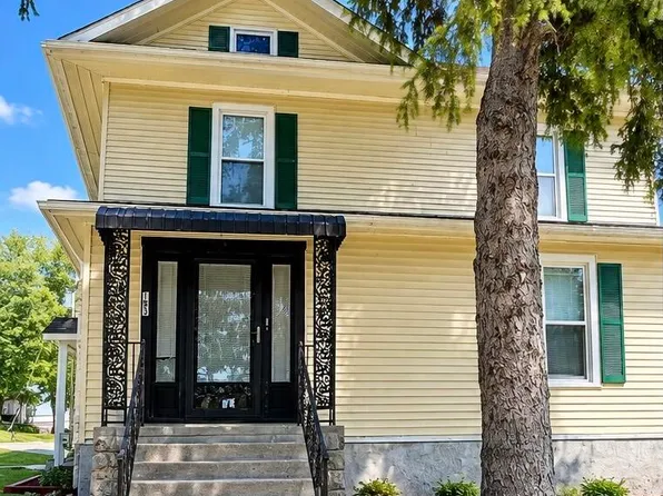153 Pineview Ln, Carlisle, KY 40311
