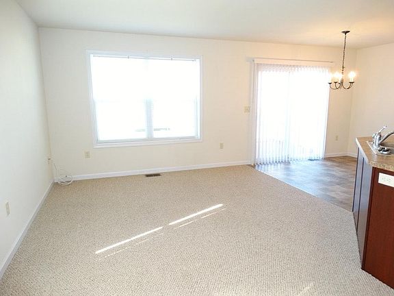 Interior of Similar Home