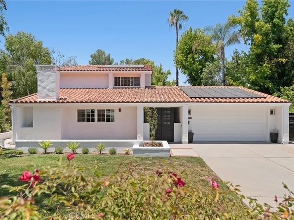 4515 Park Livorno, Calabasas, CA 91302