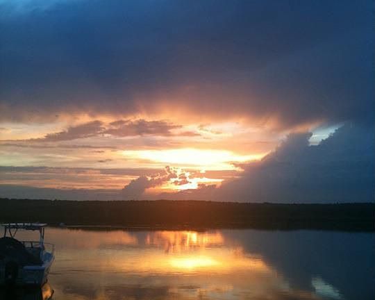 What is better than this!