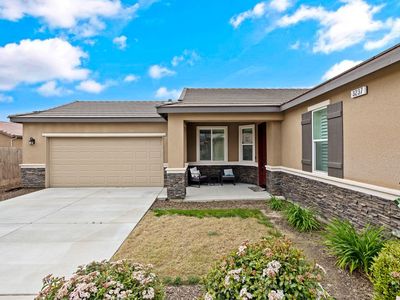 3237 N Kent Street, Visalia, CA, 93292