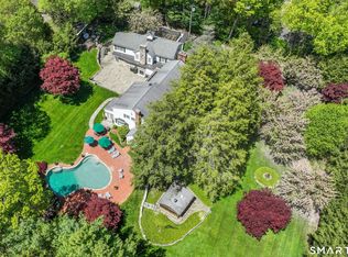 463 N Salem Rd, Ridgefield, CT 06877