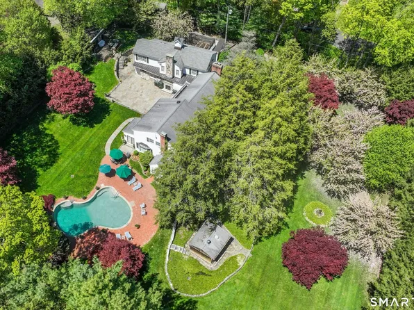 463 North Salem Road, Ridgefield, CT 06877