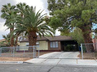 1212 Francis Ave, Las Vegas, NV 89104