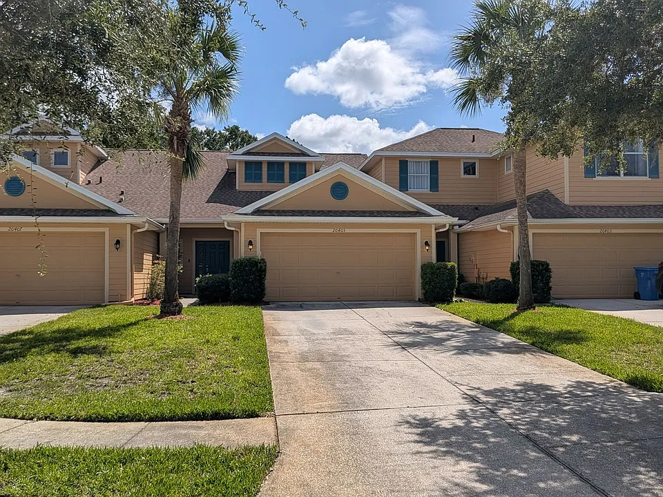 20405 Harvest Oak Ct