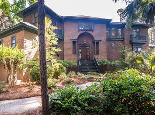 296 Marsh Cove Rd, Johns Island, SC 29455