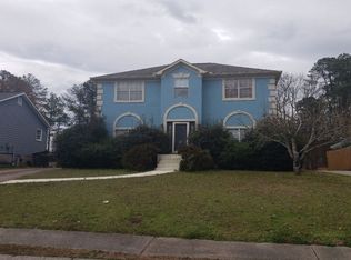 2260 Waterford Park Dr, Lawrenceville, GA 30044