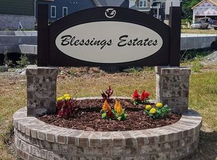 830 Blessings Way LOT 16, Gallatin, TN 37066