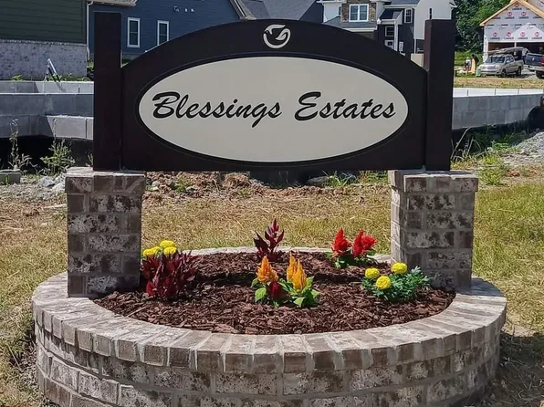 830 Blessings Way Lot 16, Gallatin, TN 37066