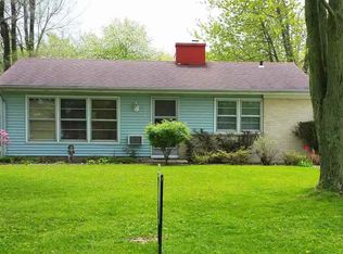 5232 Rothermere Dr, Fort Wayne, IN 46835