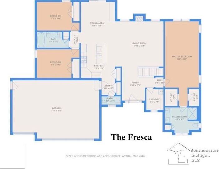 2nd image of 6325 Stewart Rd