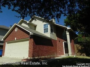 6039 Woodway Pl, San Antonio, TX 78249