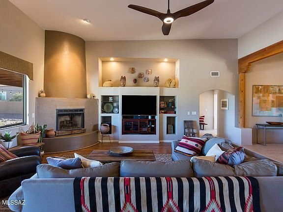 5th image of 3527 W Desert Tulip Ct
