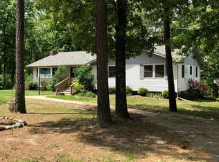 491 Highway Hh, Willow Springs, MO 65793