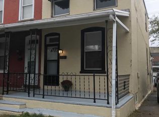 2121 Ruffner St, Philadelphia, PA 19140